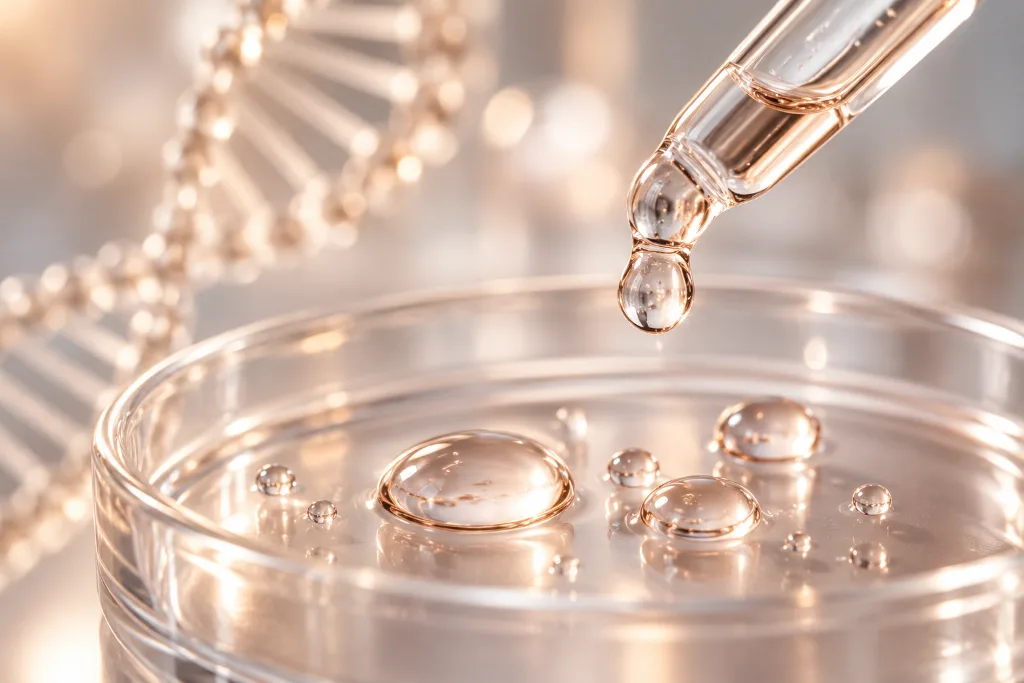 Regenerative treatment