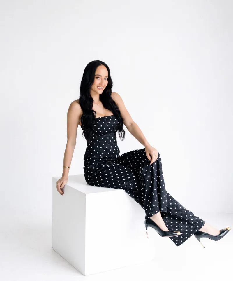 Jasmine Zaretsky, Licensed Esthetician & Laser Specialist at Zaretsky Aesthetics