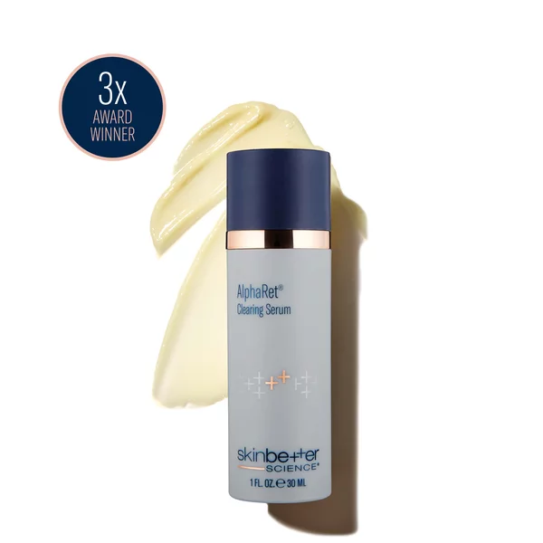 AlphaRet Clearing Serum 30 ML