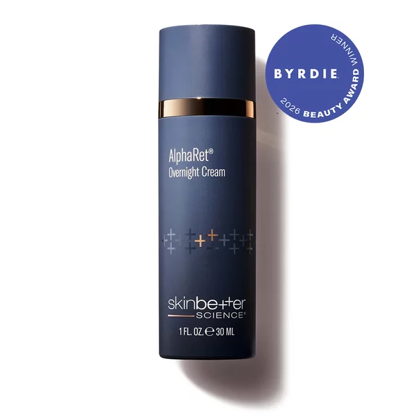 AlphaRet Overnight Cream (5 ML)
