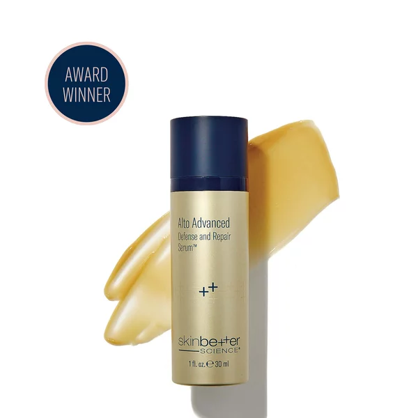 Alto Advanced Defense and Repair Serum (50 ML)