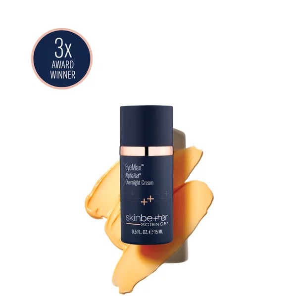 EyeMax AlphaRet Overnight Cream 15 ML