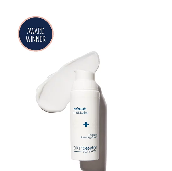 Hydration Boosting Cream 50 ml