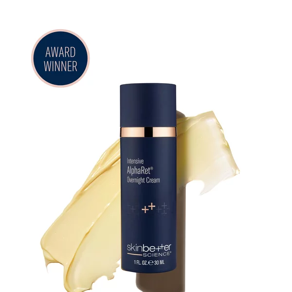 Intensive AlphaRet Overnight Cream 30 ML