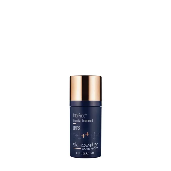 InterFuse Intensive Treatment LINES (15 ml)