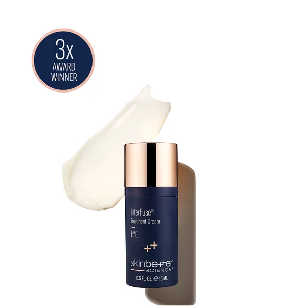 InterFuse Treatment Cream EYE (15 ML)