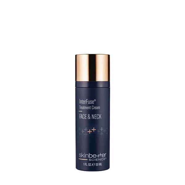 InterFuse Treatment Cream FACE & NECK 30 ML