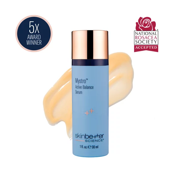 Mystro Active Balance Serum (50 ml)