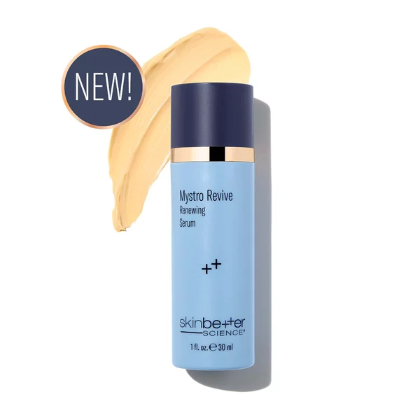 Mystro Revive Renewing Serum
