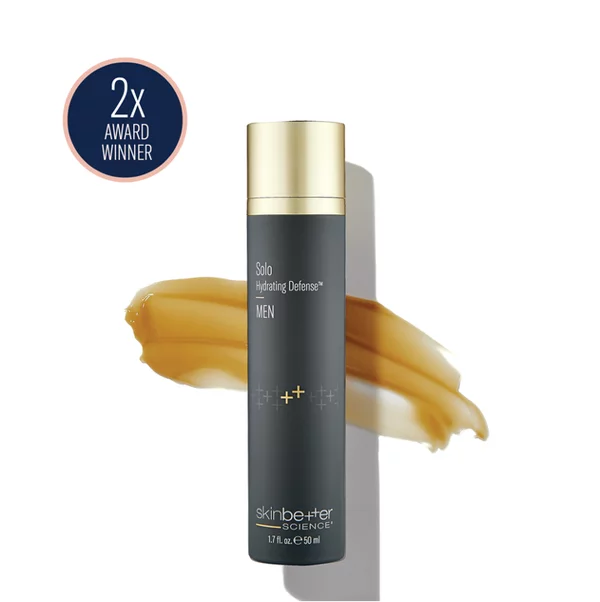 Solo Hydrating Defense MEN (50 ml)