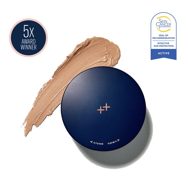 SunBetter TONE SMART SPF 68 Compact 12 G