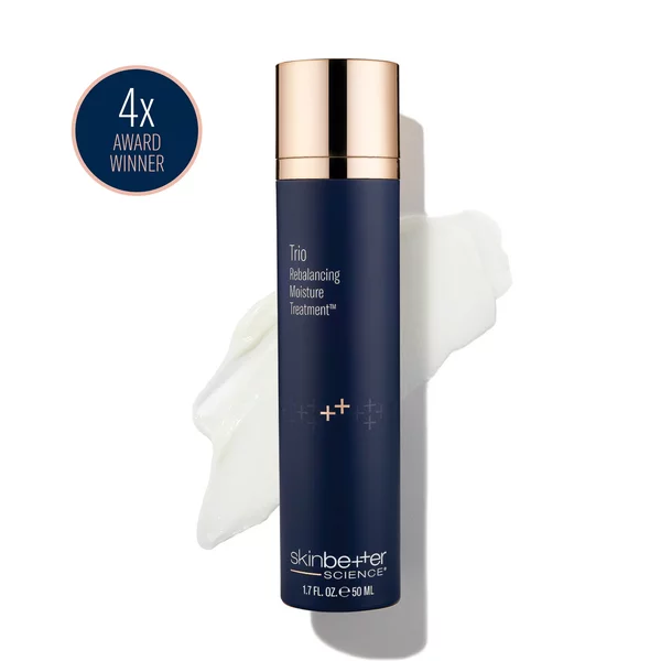 Trio Rebalancing Moisture Treatment (15 ml)